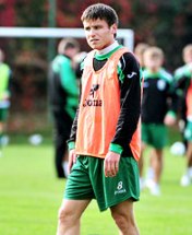 Ощипко выбыл из строя, ФК Карпаты