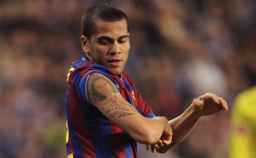 Даниэль наверняка останется дома, Getty