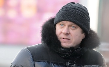 Фото Ильи Хохлова Football.ua