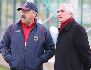 Фото ФК Динамо 