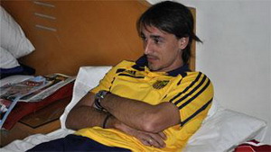 Милан Обрадович, metallist.kharkov.ua