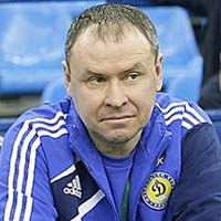 фото ФК Динамо