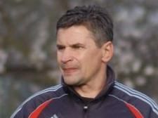 Анатолий Чанцев, ФК Заря