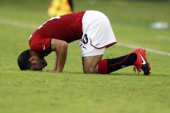 Эмад Мотеаб, Reuters