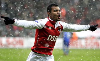 Ари, фото dag.nl