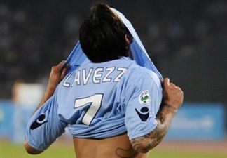 Езекиель Лавесси, AP