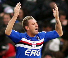 Антонио Кассано, blogspot.com