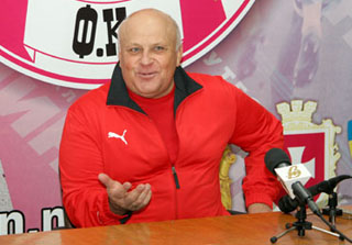 Виталий Кварцяный, фото volyn.net