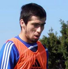 фото ФК Динамо Киев