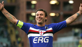 Антонио Кассано