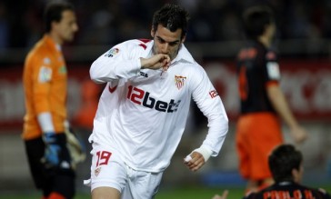 Альваро Негредо, Reuters