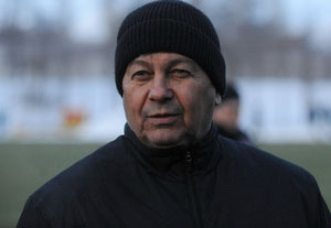 Фото ФК Шахтер