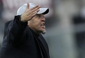 Серсе Косми, AP