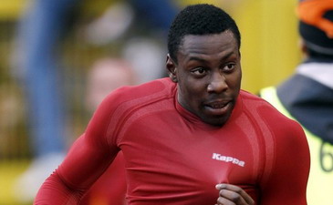 Товарищ Стефано делает прощальный подарок, АР