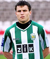 Игорь Ощипко, ФК Карпаты