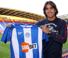 фото wiganlatics.co.uk