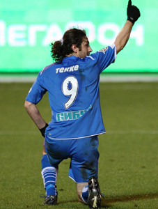 Фото fc-zenit.ru