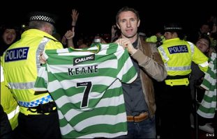 фото ФК Селтик