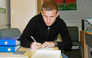 Фото ФК Локомотив 