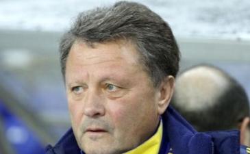 Мирон Маркевич