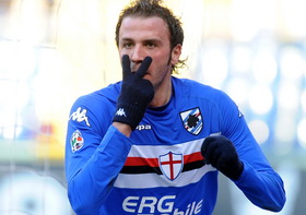 Джампаоло Паццини, Getty Images