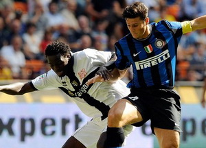 Теперь в одной команде, фото Getty