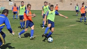 Фото ФК Металлист