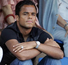 Привычное положение за последнее время