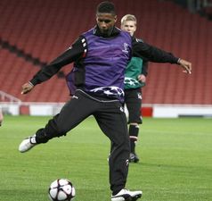 Давид Мендес да Силва, Getty Images