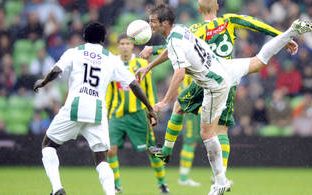 Карнавала не будет, fcgroningen.nl