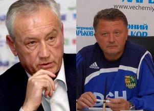 Комментарий додумайте сами, коллажик Football.ua