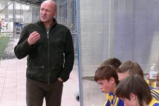 Игорь Кутепов, фото Блик 