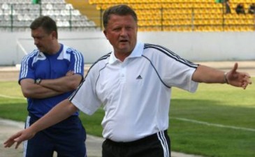 Мирон Маркевич