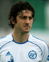 Фатих Текке