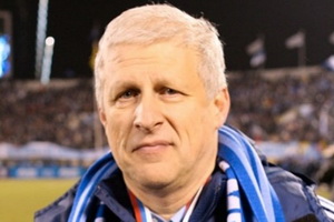 Сергей Фурсенко