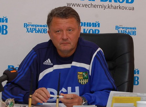 Мирон Маркевич, фото vecherniy.kharkov.ua