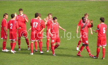 фото из архива ФК Сталь