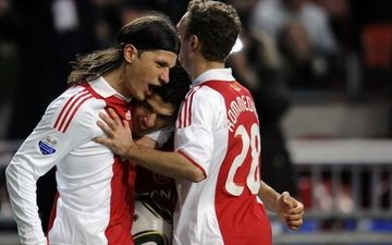 На этот раз, неприличным был только счет, fcupdate.nl