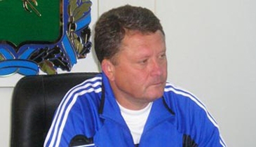 Мирон Маркевич