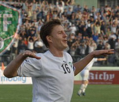 Marsz, marsz, Dabrowski?