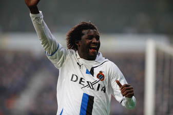 Фото clubbrugge.be
