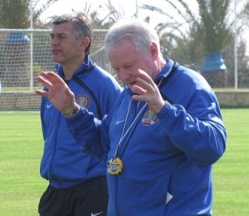 Альгимантас Любинскас, ФК Львов