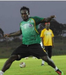 Майкл Эссьен, ФК Челси