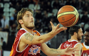 Франческо Тотти