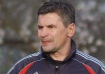 Фото ФК Заря  