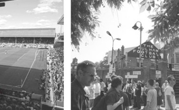 Вход разрешен только двуногим!