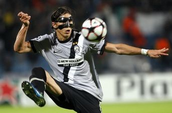 Мартин Касерес, Reuters