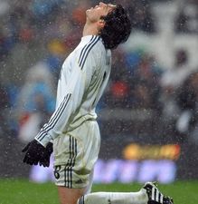 Кака, Getty Images