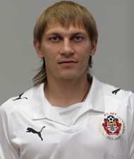 Никита Каменюка, fczarya-lugansk.at.ua