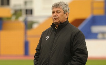 фото ФК Шахтер